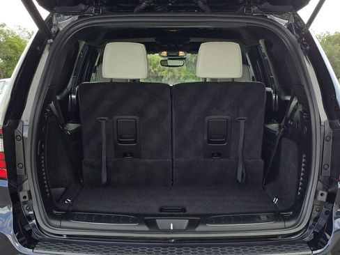 Used 2025 Dodge Durango SRT Hellcat AWD/4WD image 18