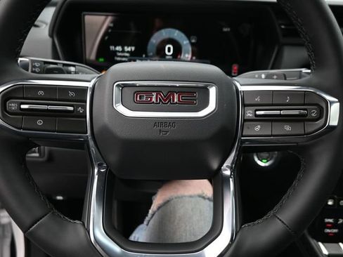 New 2026 GMC Terrain Elevation w/ Elevation Premium Package image 9