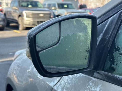 Used 2015 Ford Focus SE image 10