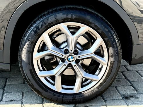 Certified 2023 BMW X3 sDrive30i w/ Convenience Package w/ZPA image 13