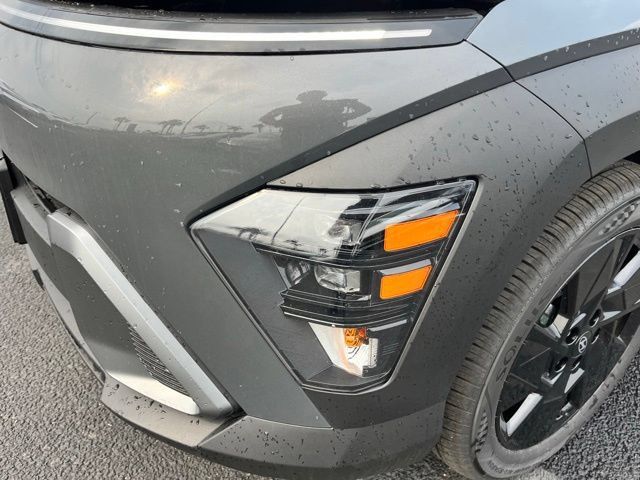 New 2026 Hyundai Kona SEL Sport FWD image 13