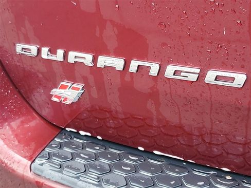 Used 2018 Dodge Durango SXT w/ Quick Order Package 2BB image 7