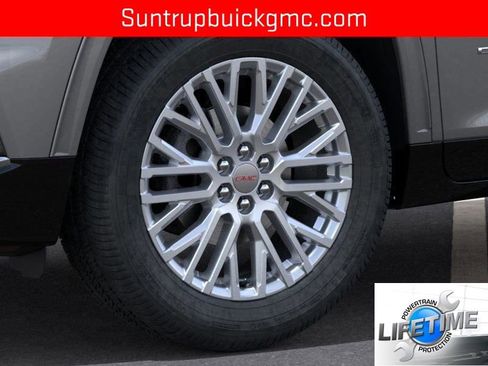 New 2026 GMC Acadia Denali w/ Super Cruise Package image 41