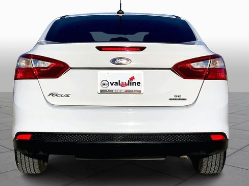 Used 2013 Ford Focus SE image 4
