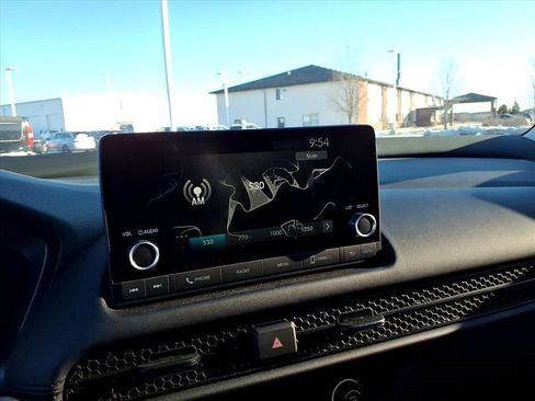 Used 2024 Honda HR-V LX image 26