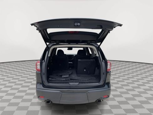 Certified 2023 Subaru Ascent Onyx Edition AWD/4WD image 16