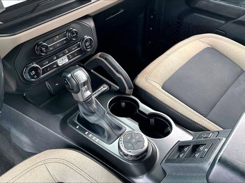 Used 2023 Ford Bronco Big Bend image 14