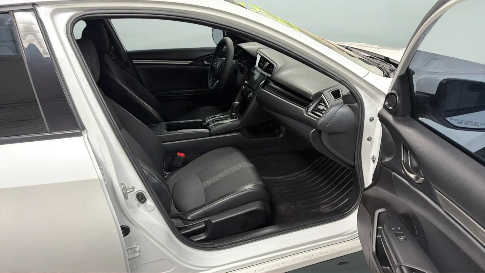Used 2020 Honda Civic Sport image 22