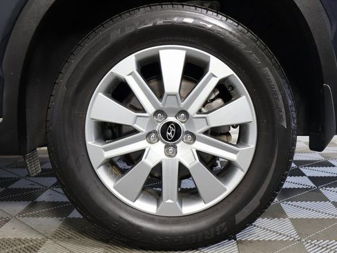 Used 2023 Hyundai Palisade SEL AWD/4WD image 16