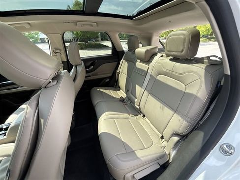 New 2024 Lincoln Corsair Grand Touring w/ Equipment Group 301A image 23