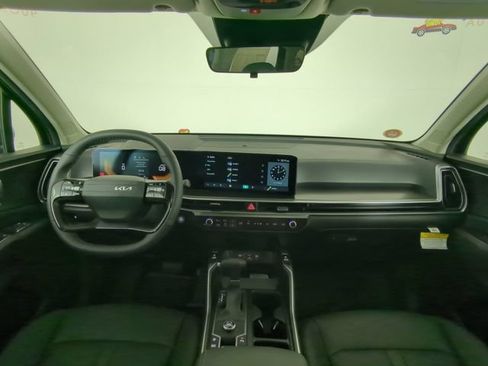 New 2026 Kia Sorento S w/ S Panoramic Sunroof Package FWD image 20