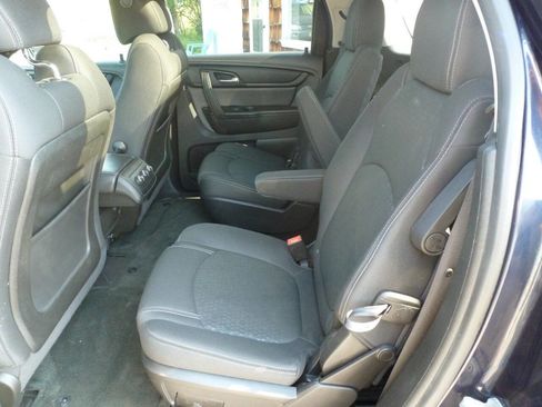 Used 2015 GMC Acadia SLE AWD/4WD image 24