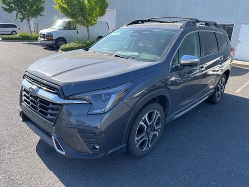 Used 2023 Subaru Ascent Touring AWD/4WD image 1