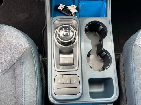 New 2026 Ford Maverick XLT AWD/4WD image 18