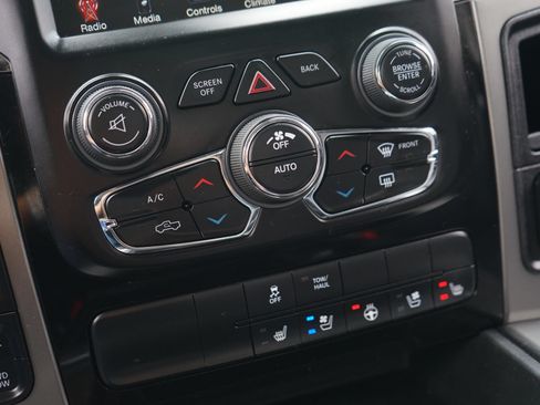 Used 2013 RAM 1500 Sport w/ Sport Premium Group AWD/4WD image 15
