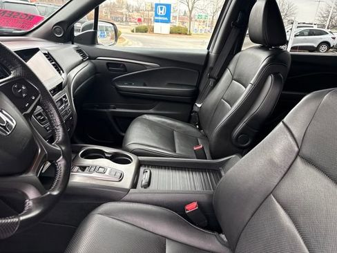 Used 2023 Honda Passport EX-L image 14