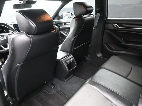 Used 2021 Honda Accord Sport image 25
