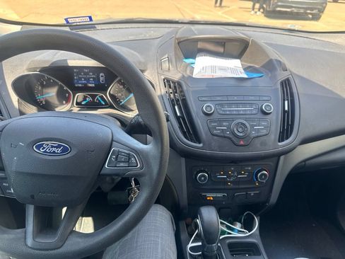 Used 2019 Ford Escape S FWD image 11