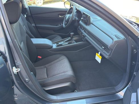 New 2026 Honda Accord SE image 13