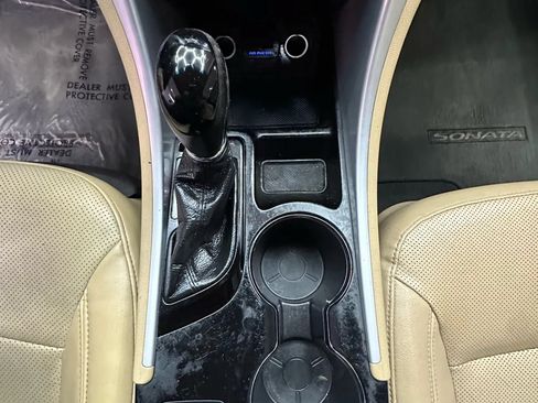 Used 2013 Hyundai Sonata Limited FWD image 14