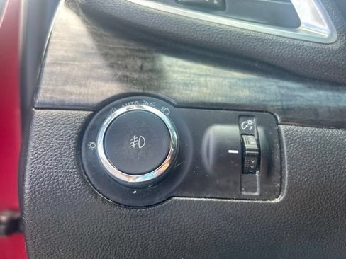 Used 2015 Buick Encore Convenience AWD/4WD image 19