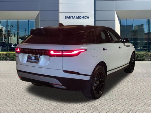 New 2026 Land Rover Range Rover Velar S AWD/4WD image 5