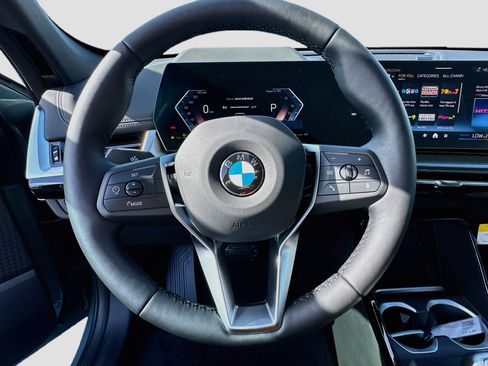 New 2026 BMW X1 xDrive28i w/ Technology Package AWD/4WD image 7