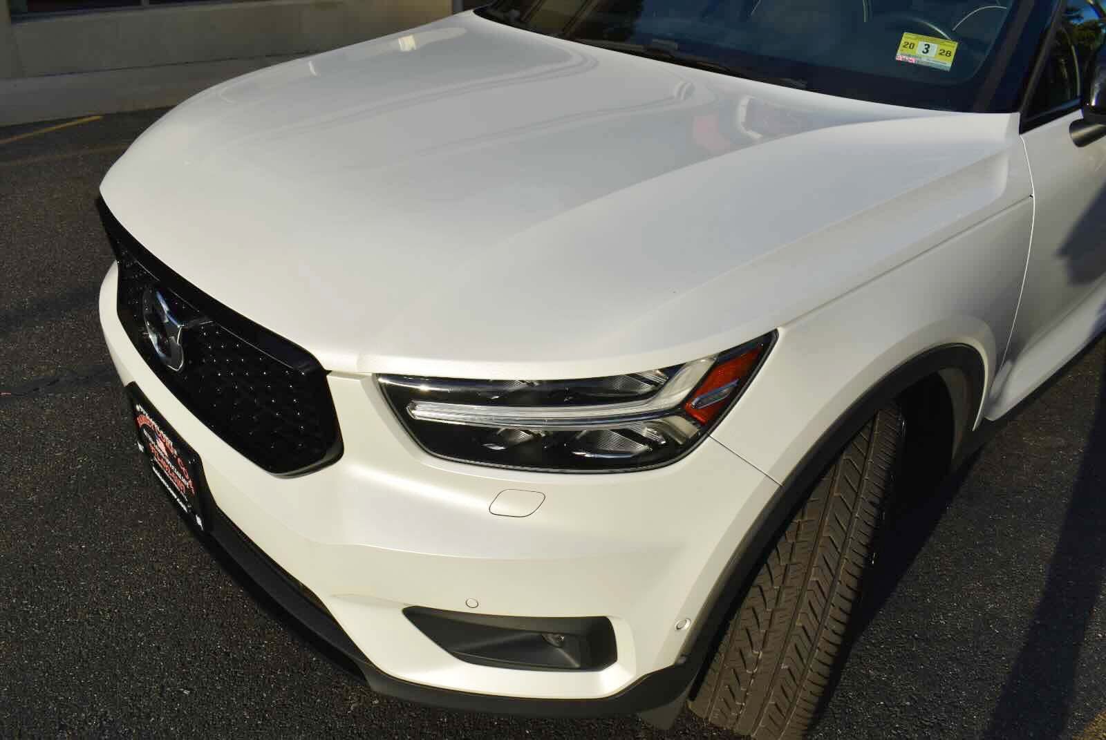 Used 2019 Volvo XC40 T5 R-Design AWD/4WD image 63