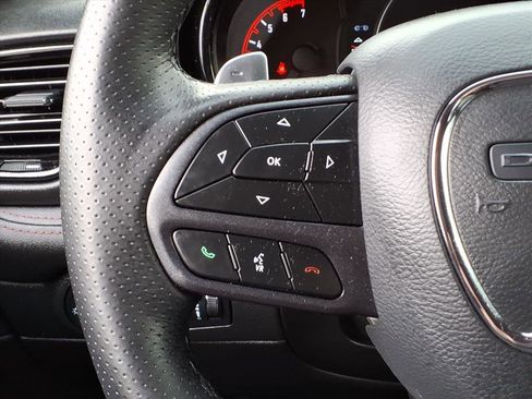 Certified 2022 Dodge Durango R/T image 20