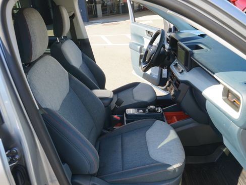 Used 2024 Ford Maverick XLT w/ Equipment Group 300A Standard AWD/4WD image 22