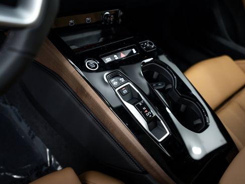 New 2025 Audi A5 2.0T Premium Plus image 11