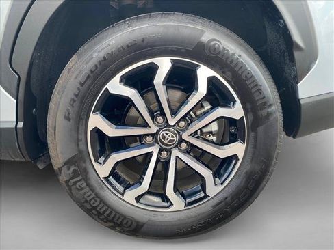 Certified 2023 Toyota Corolla Cross AWD Hybrid image 30
