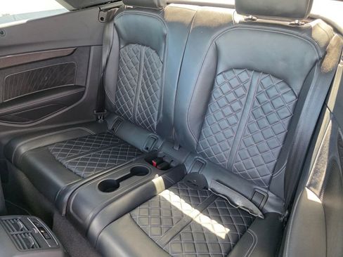 Used 2023 Audi S5 Premium Plus w/ Premium Plus Package image 13