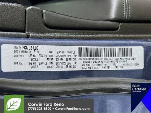 Used 2020 Jeep Grand Cherokee Limited X AWD/4WD image 35