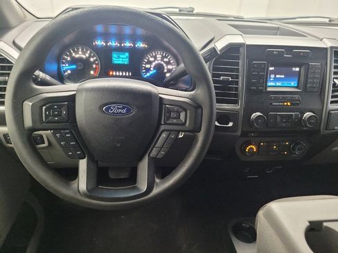 Used 2017 Ford F150 XLT RWD image 22