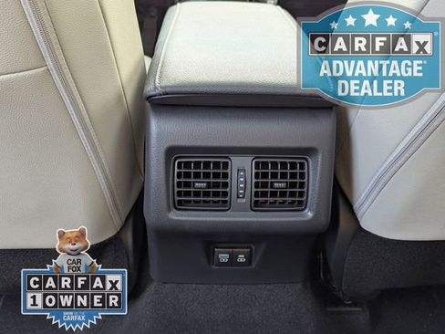 Used 2025 Toyota Camry XLE w/ Premium Package image 20