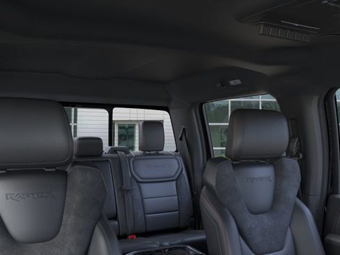 New 2026 Ford F150 Raptor AWD/4WD image 22