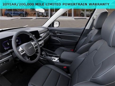 New 2025 Kia Telluride S image 17