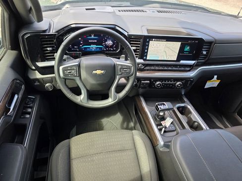 New 2026 Chevrolet Silverado 1500 LT w/ Convenience Package II RWD image 23