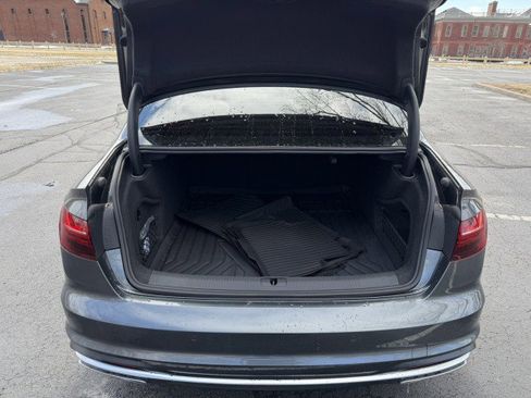 Certified 2023 Audi A4 2.0T Premium image 31