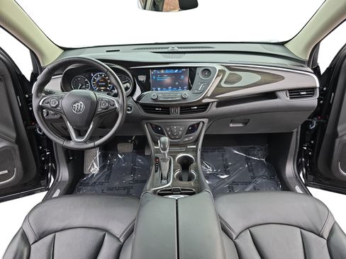Used 2020 Buick Envision Premium image 9
