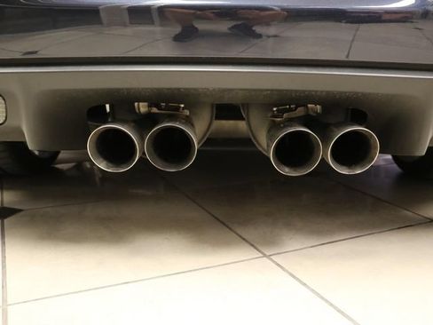 Used 2013 Chevrolet Corvette ZR1 w/ 3ZR Preferred Equipment Group RWD image 14