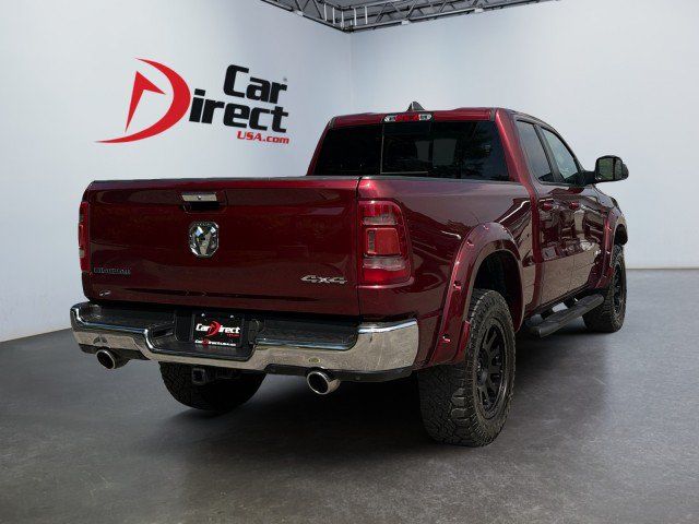 Used 2019 RAM 1500 Big Horn AWD/4WD image 13