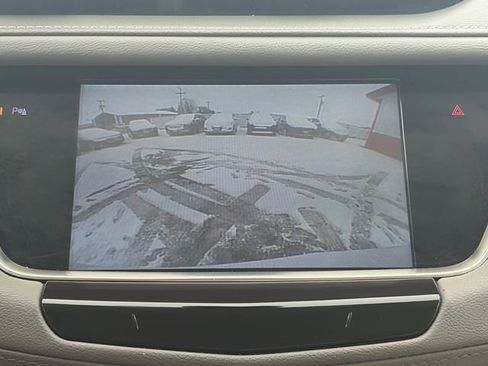 Used 2019 Cadillac XT5 Luxury image 42