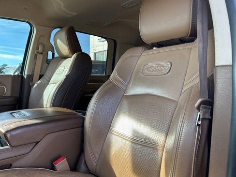 Used 2022 RAM 3500 Limited image 38