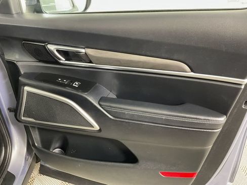 Used 2023 Kia Telluride EX X-Line AWD/4WD image 26