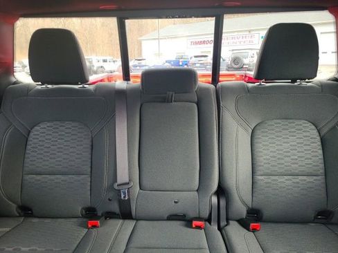 Used 2025 RAM 1500 Tradesman w/ Night Edition image 18