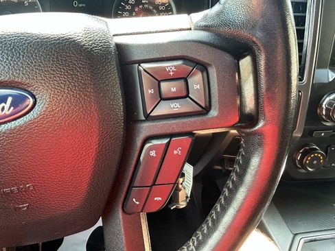 Used 2018 Ford F150 XLT w/ Equipment Group 301A Mid AWD/4WD image 18