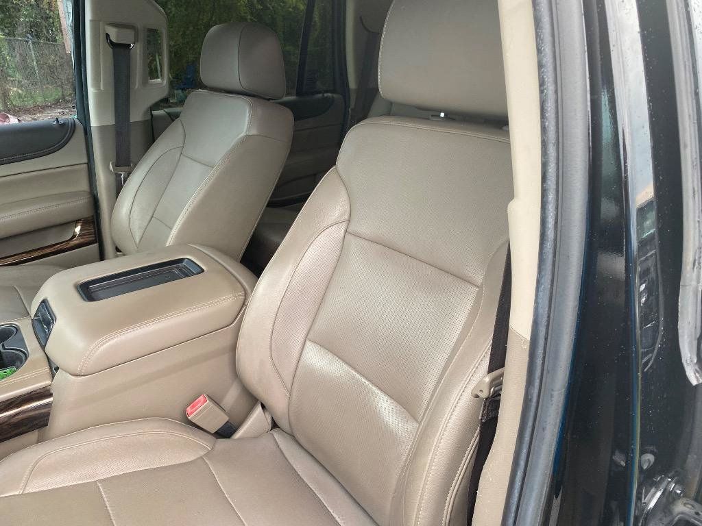 Used 2018 GMC Yukon SLT w/ Open Road Package AWD/4WD image 14
