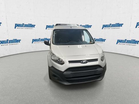 Used 2016 Ford Transit Connect XL FWD image 3